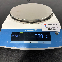 VWR Precision Balance PBP 2202I-1S image 2